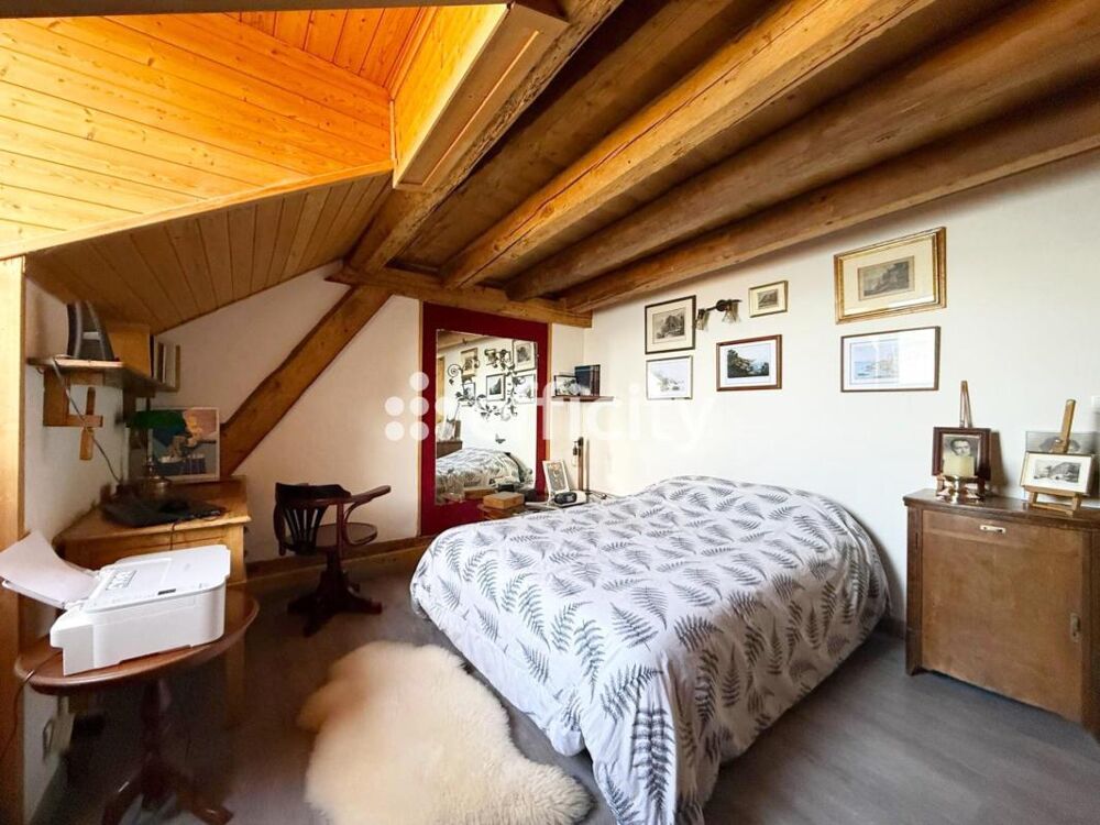 Vente Appartement Appartement Meillerie