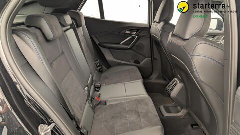 X2 U10 SDRIVE 20D 163CH DKG7 M SPORT 2025 occasion 73420 Voglans