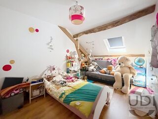  Maison à vendre 4 pièces 110 m²