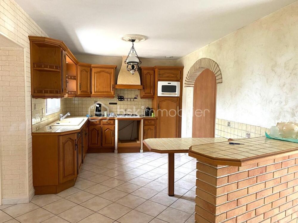 Vente Villa Villa de plein pied avec maison secondaire Marcellus