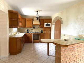  Villa à vendre 6 pièces 165 m²