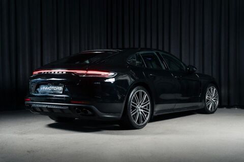 Panamera 2021 occasion 33000 Bordeaux