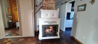  Maison � vendre 7 pi�ces 160 m�