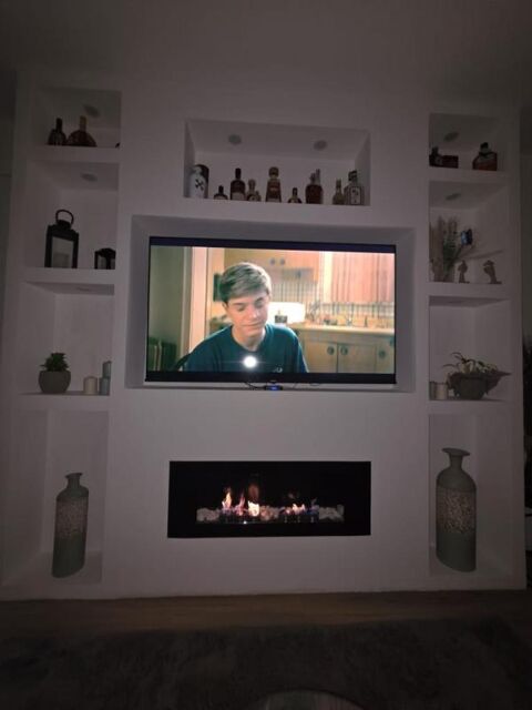  Appartement  louer 1 pice 12 m