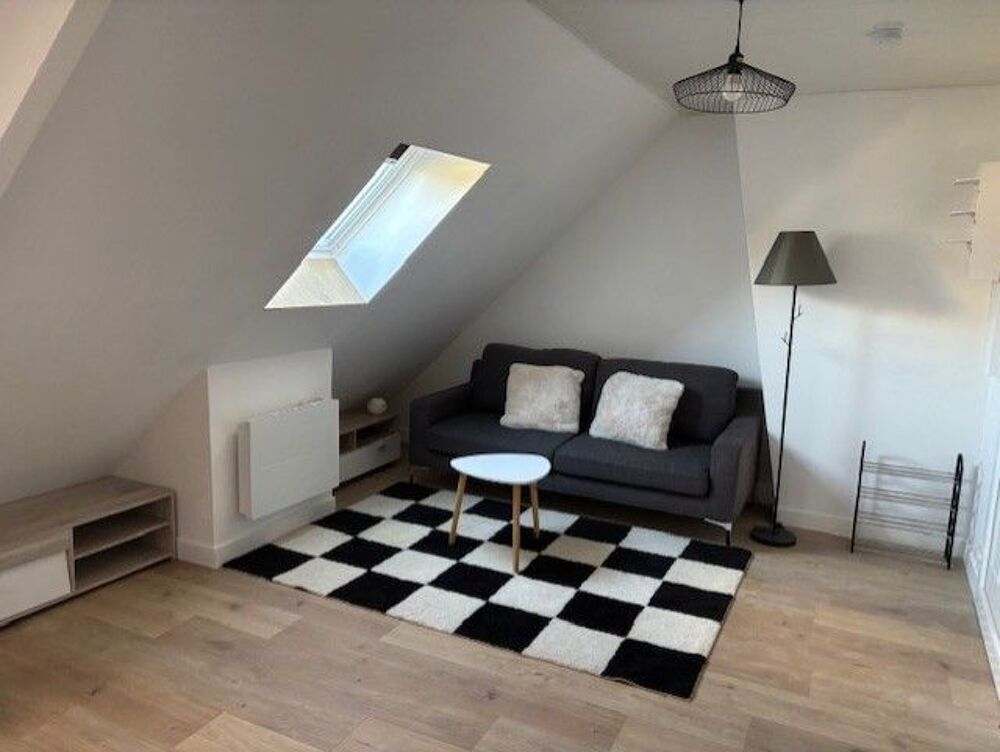Location Appartement Appartement de 28m2 à louer sur Argentan Argentan