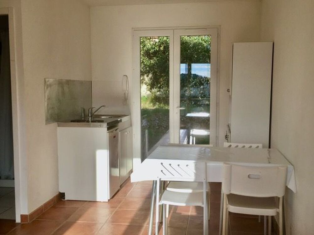Location Appartement Appartement de 37m2 à louer sur Nîmes Nimes