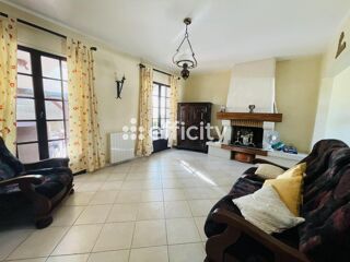  Maison � vendre 6 pi�ces 122 m�