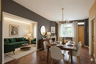  Maison � vendre 7 pi�ces 151 m�