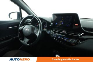 C-HR 1.8 Hybride Edition 122 ch 2023 occasion 92130 Issy-les-Moulineaux