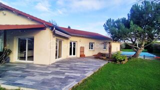  Maison à vendre 6 pièces 147 m²
