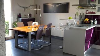  Maison à vendre 5 pièces 118 m²