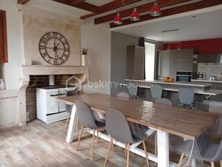  Maison à vendre 8 pièces 217 m²