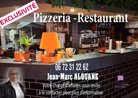   EXCLUSIVITE AGDE - RESTAURANT 80 COUVERTS, TERRASSE 