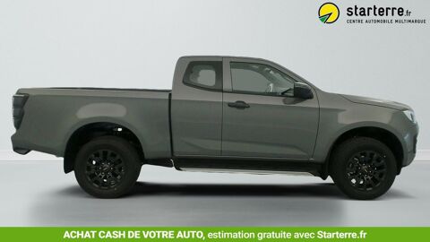 D-MAX 2.2L SPACE CABINE A/T NITRO SPORT 2026 occasion 69190 Saint-Fons
