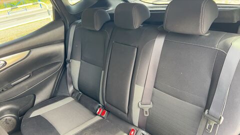 Qashqai II 1.2 DIG-T 115 N-Connecta 2018 occasion 76240 Belbeuf