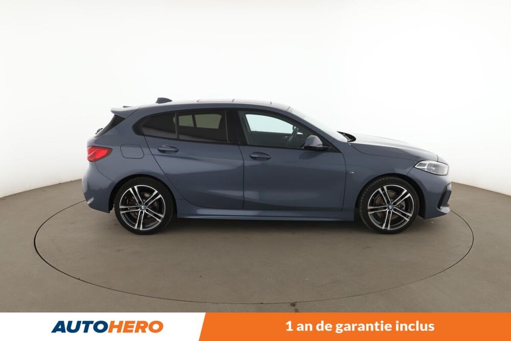 S&eacute;rie 1 118i M Sport DKG7 140 ch 2019 occasion 92130 Issy-les-Moulineaux
