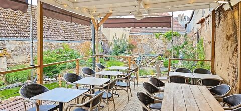   Bourgogne Sud – Cession Fonds de commerce Restaurant Pizzeria clé en main 