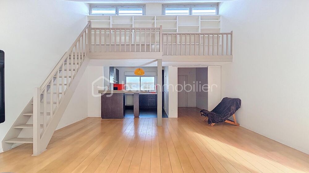  vendre  Maison Rueil-Malmaison (92500)