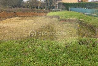  Terrain � vendre 1932 m�