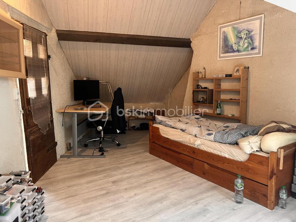 à vendre  Maison Versailles (78000)