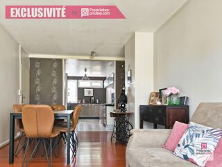  Appartement  vendre 3 pices 60 m