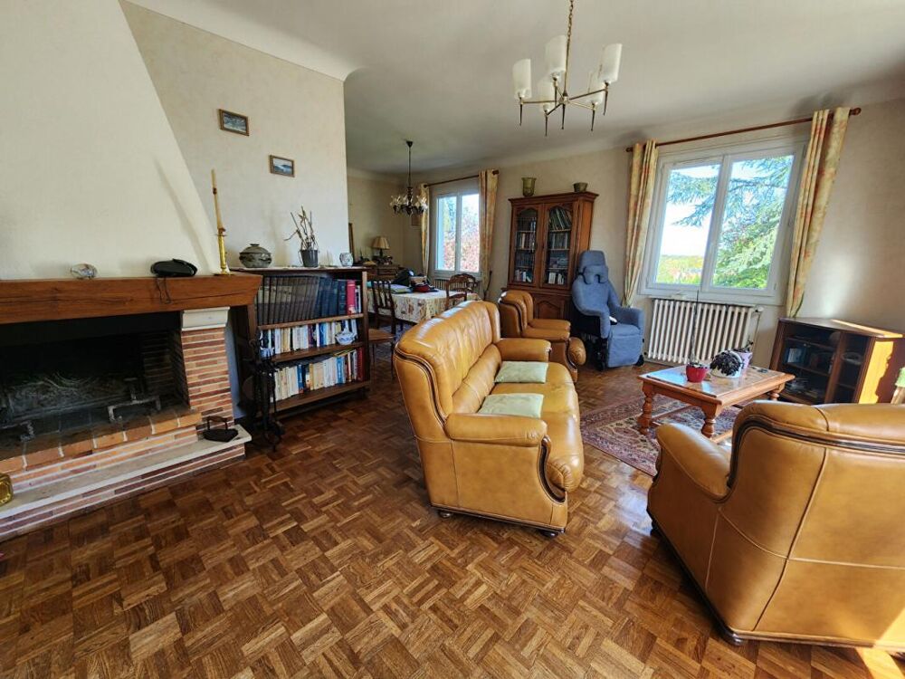 Vente Maison Maison Loches 102m2 Loches