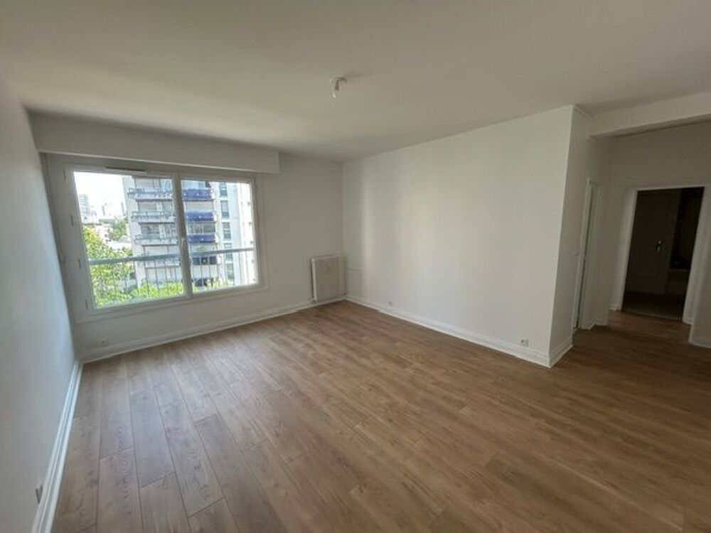 Location Appartement Appartement de 48m2 à louer sur Paris 14 Paris 14