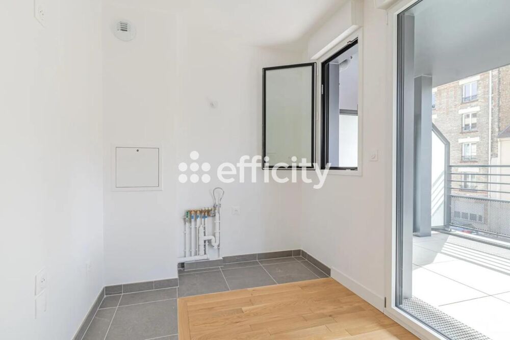 � vendre  Appartement Issy-les-Moulineaux (92130)