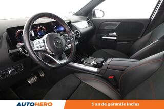 Classe GLA 250 e AMG Line 8G-DCT 218 ch 2022 occasion 92130 Issy-les-Moulineaux