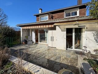  Maison � vendre 5 pi�ces 115 m�