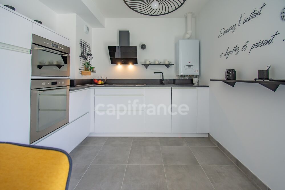 Vente Appartement ROYAN – PONTAILLAC Royan
