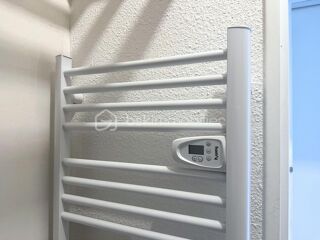  Appartement à vendre 1 pièce 23 m²
