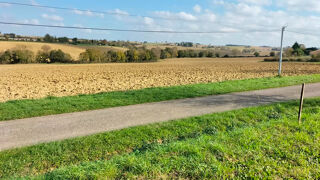  Terrain à vendre 1989 m²