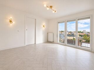  Appartement à vendre 4 pièces 66 m²