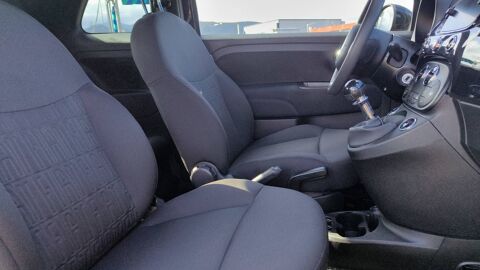 500 C 1.0 70 hybrid S Club 2023 occasion 20240 Ventiseri