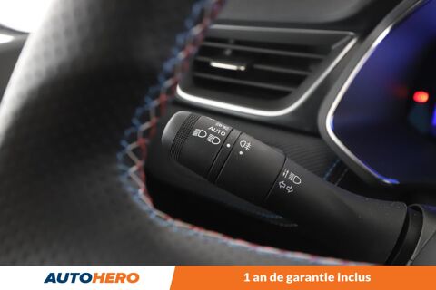 Symbioz 1.6 E-Tech Full Hybrid Esprit Alpine 145 ch 2025 occasion 92130 Issy-les-Moulineaux