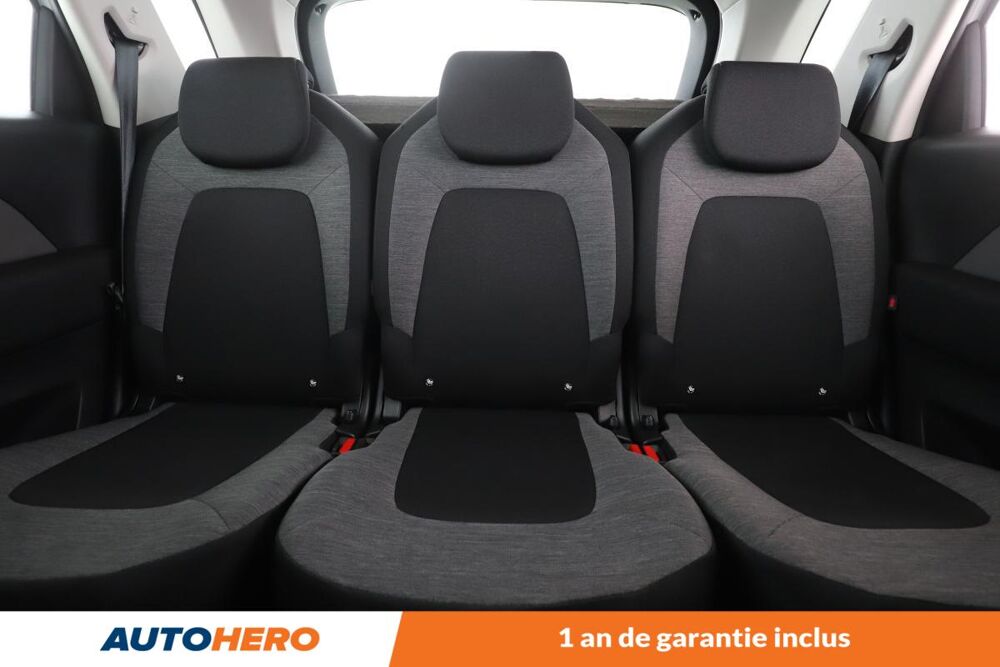 C4 Spacetourer 1.5 Blue-HDi Business EAT8 131 ch 2019 occasion 92130 Issy-les-Moulineaux
