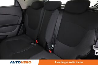 Captur 1.2 TCe Energy Intens EDC 120 ch 2015 occasion 92130 Issy-les-Moulineaux