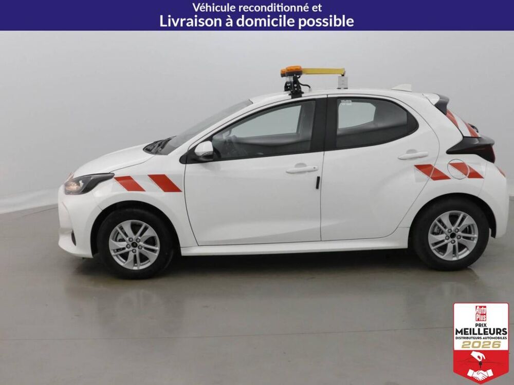 Divers HYBRIDE AFFAIRES 116 DYNAMIC BUSINESS + PROG 2025 occasion 10150 Lavau