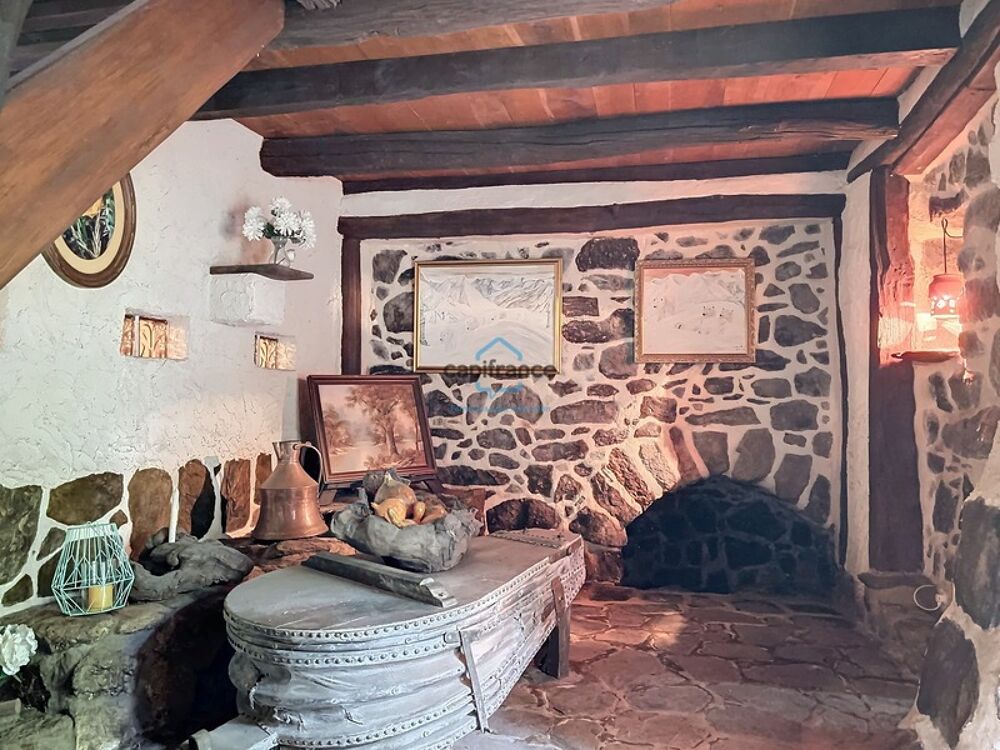  vendre  Maison Laboule (07110)