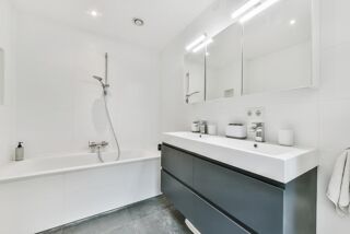  Appartement  vendre 3 pices 58 m