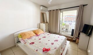  Appartement à vendre 2 pièces 40 m²