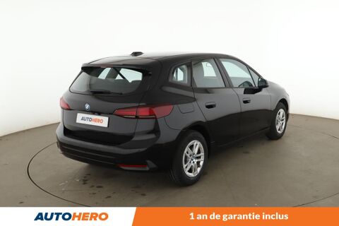 Serie 2 225e xDrive DKG7 245 ch 2023 occasion 92130 Issy-les-Moulineaux