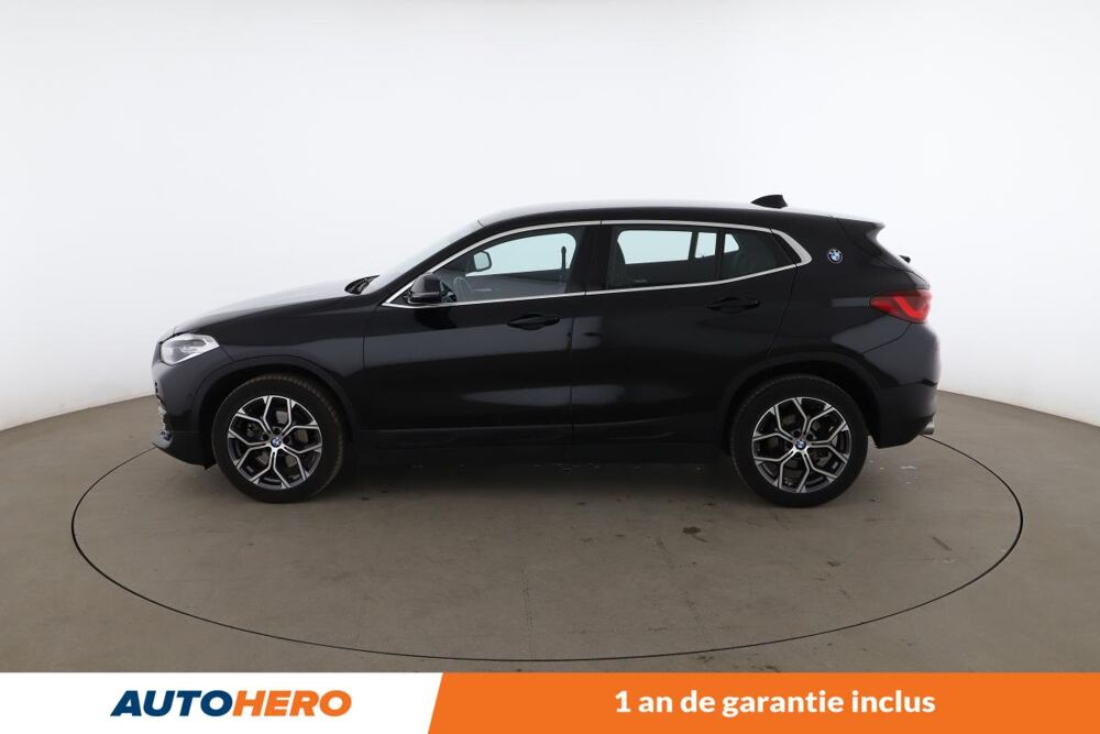 X2 xDrive18d BVA8 150 ch 2021 occasion 92130 Issy-les-Moulineaux