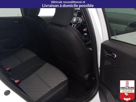 Clio TCe 100 GPL 21N Zen 2022 occasion 10150 Lavau