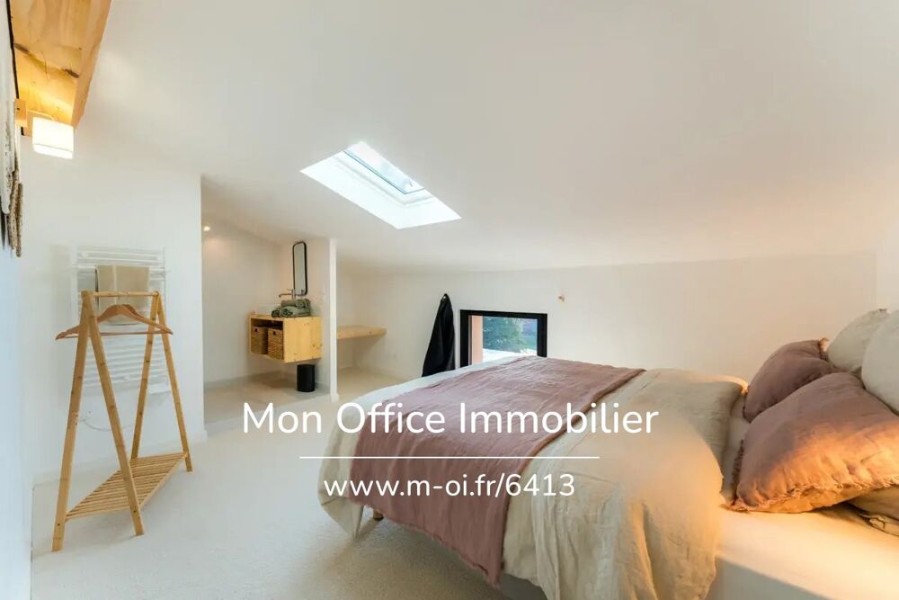 � vendre  Maison Puyricard (13540)