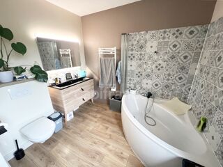  Maison � vendre 3 pi�ces 106 m�