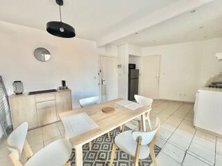  Appartement à vendre 2 pièces 37 m²