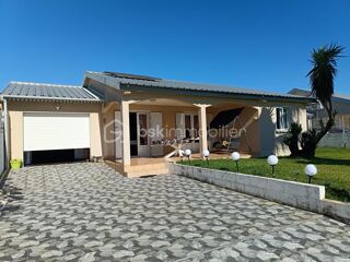  Maison � vendre 4 pi�ces 85 m�