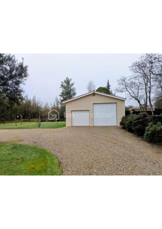  Maison à vendre 4 pièces 100 m²
